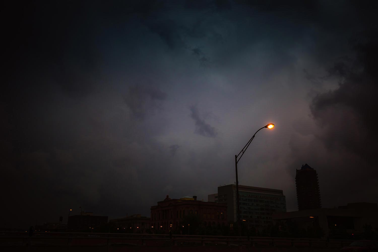 Downtown