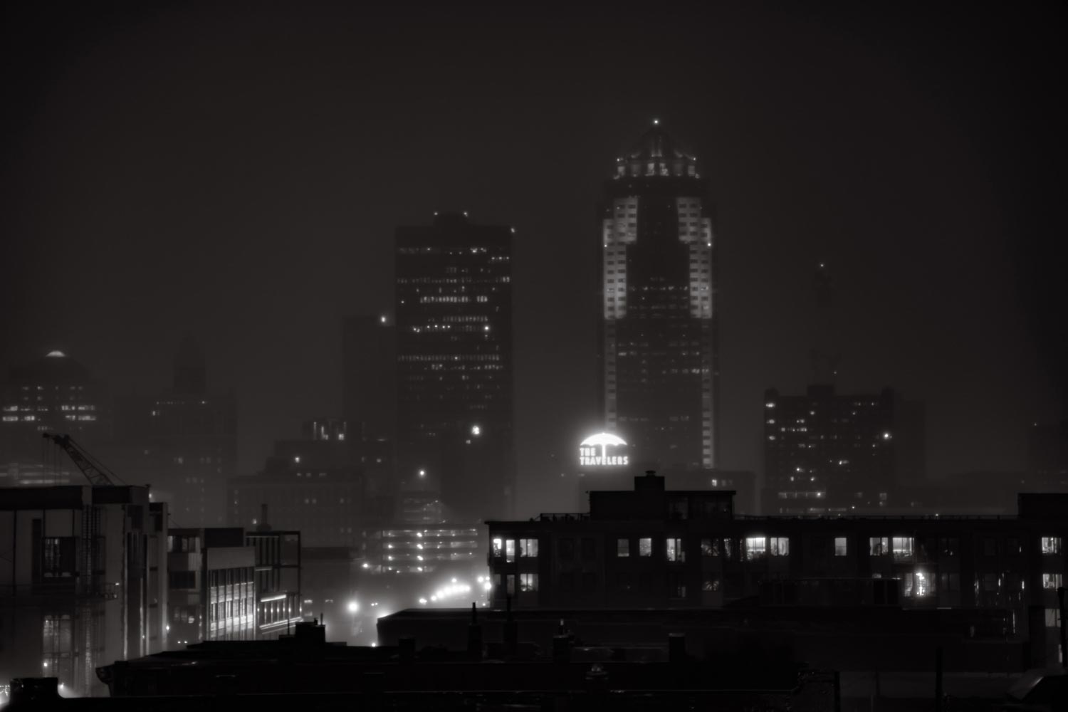 Cityscape