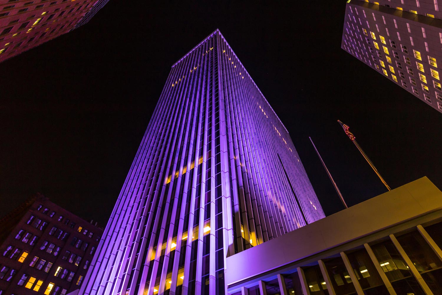 Purple Tribute to Prince