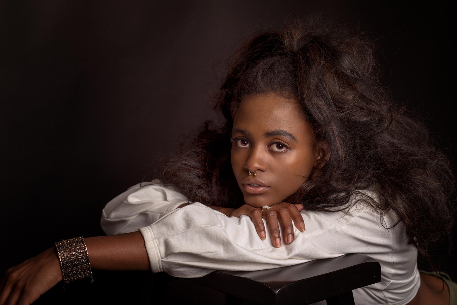 Amina Ali