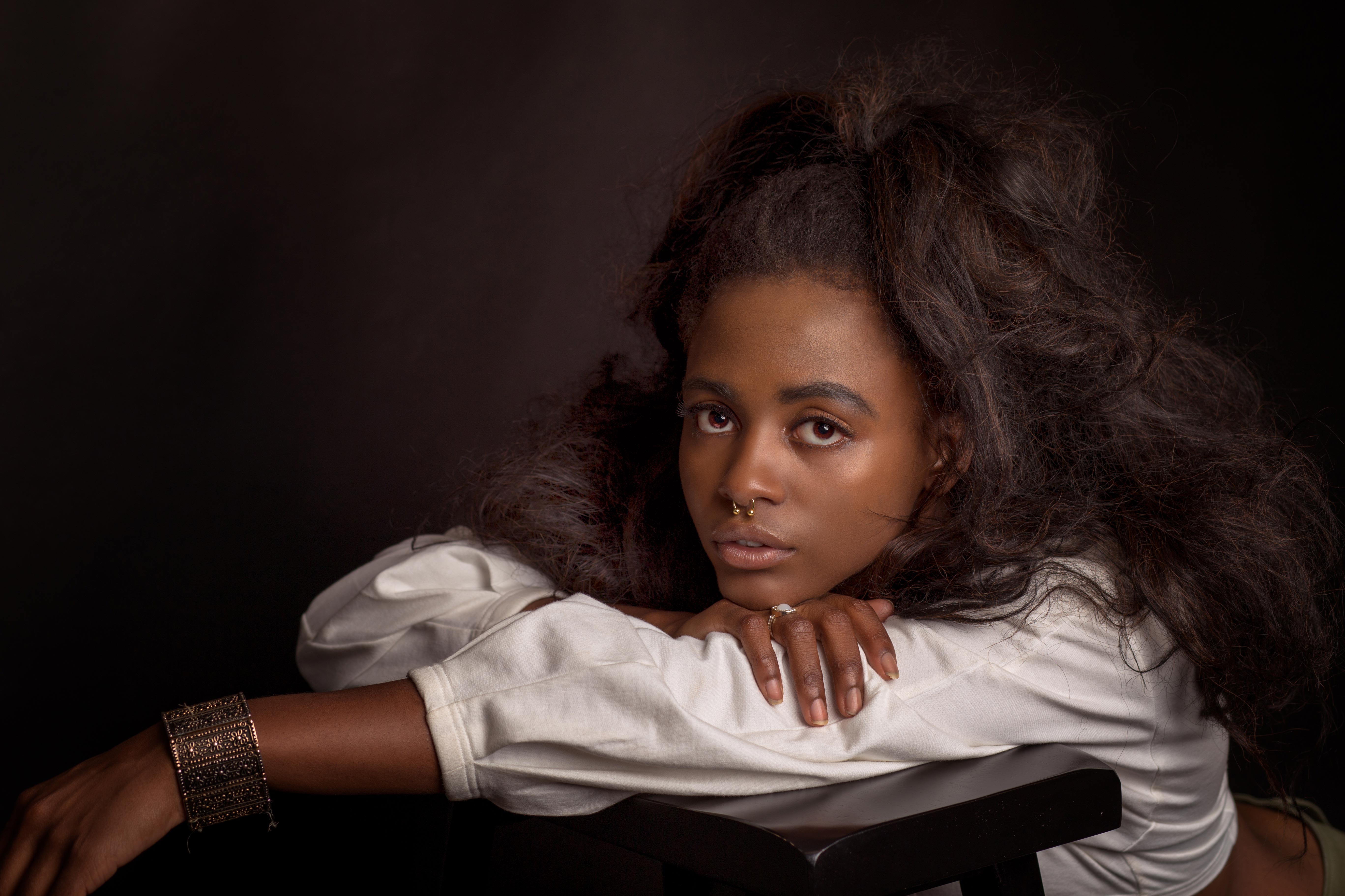 Amina Ali