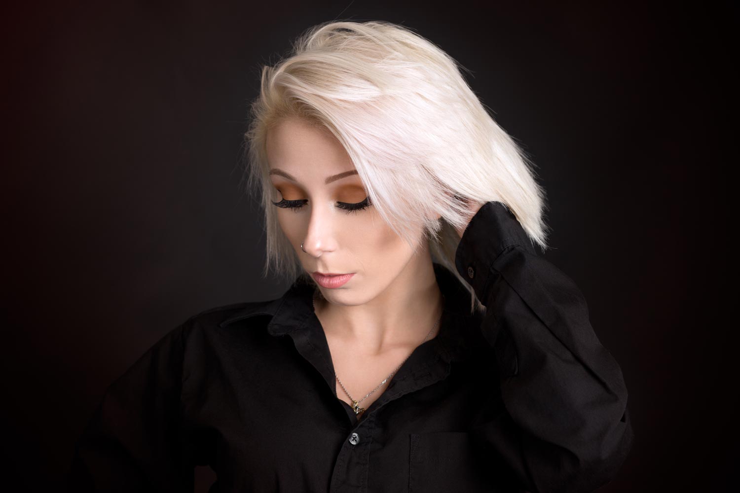 Anna Harlow