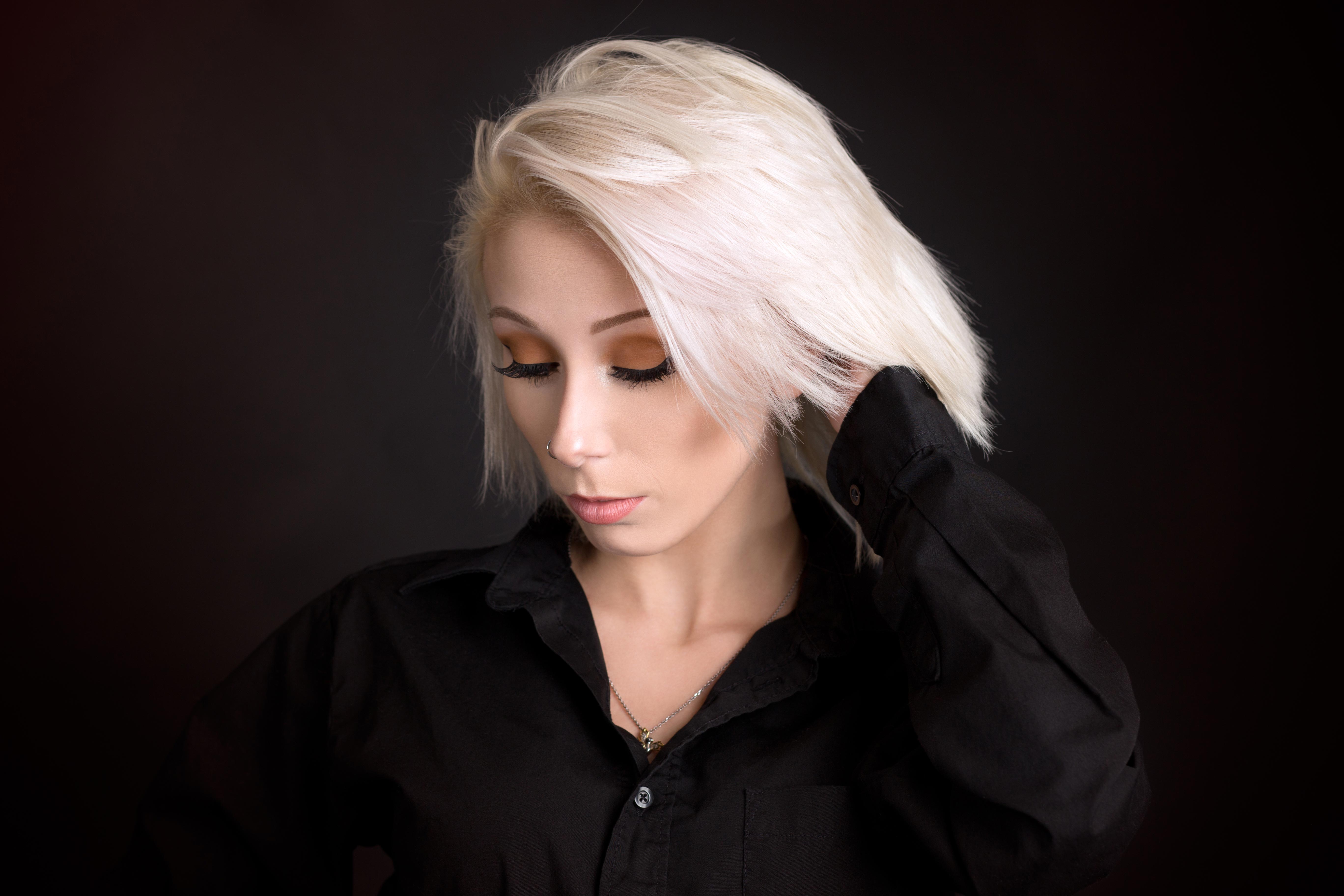 Anna Harlow