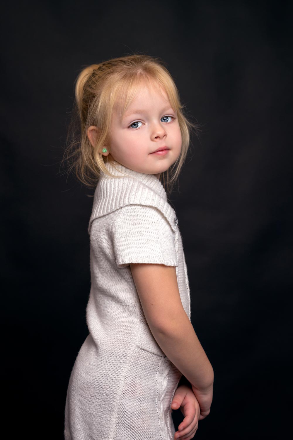Arianna Ebsen