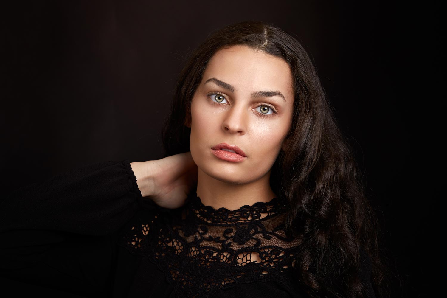 Mariah Nelida Prendergast