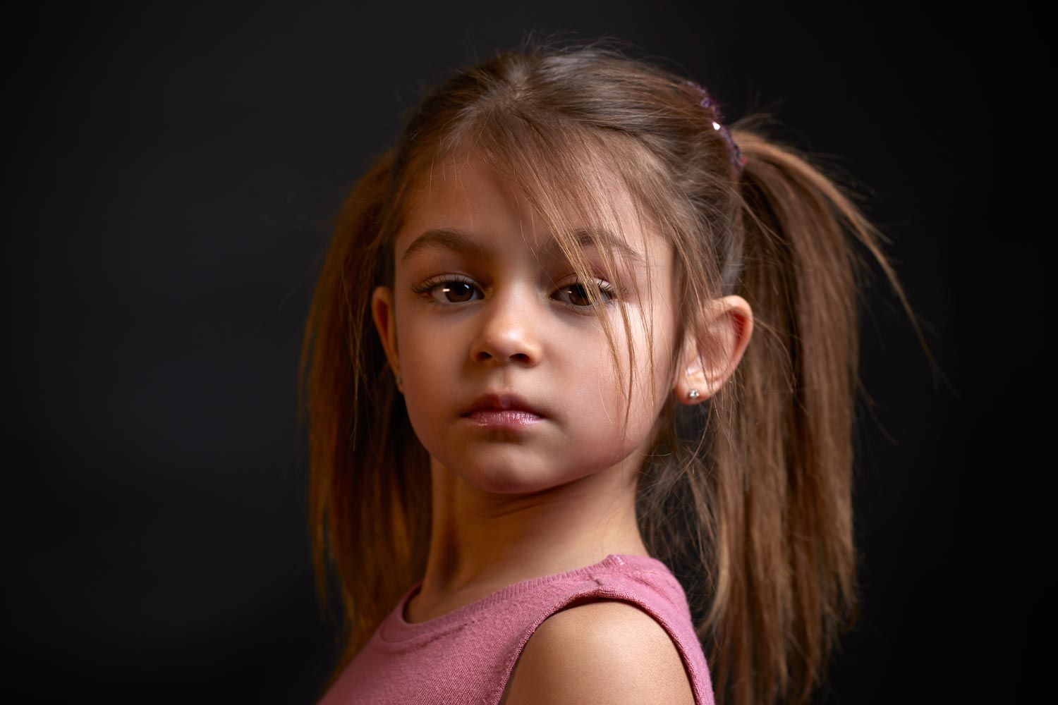 Portraits